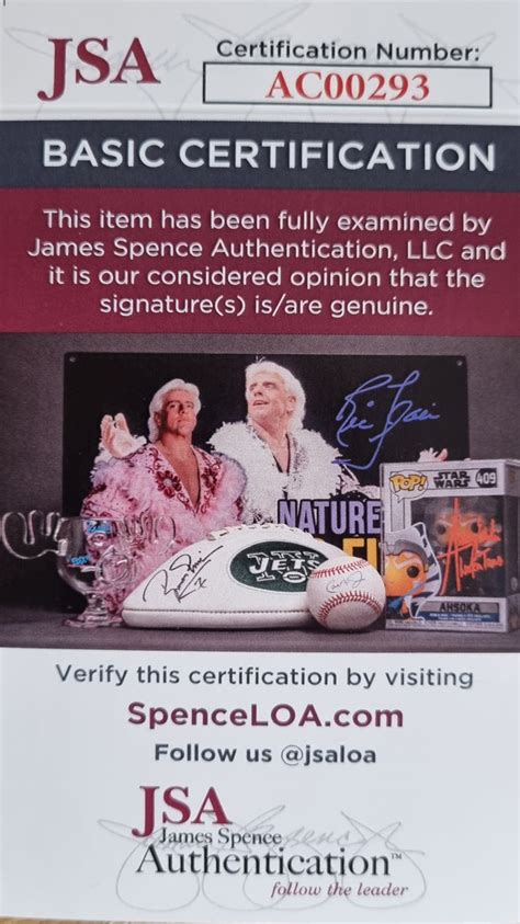 spence clothing fake|james spence sports autograph.